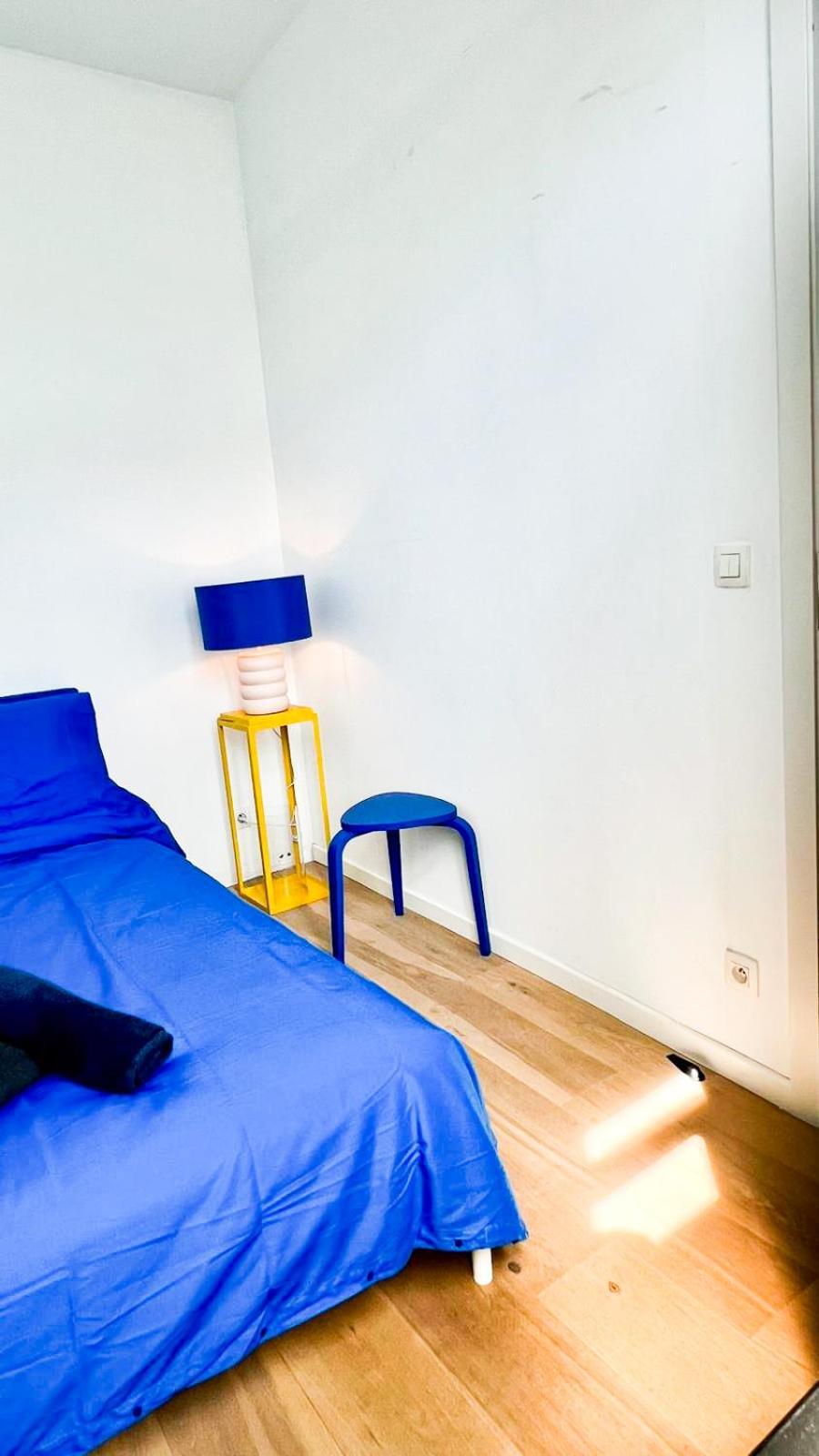 Bauhaus Suites Anversa Esterno foto